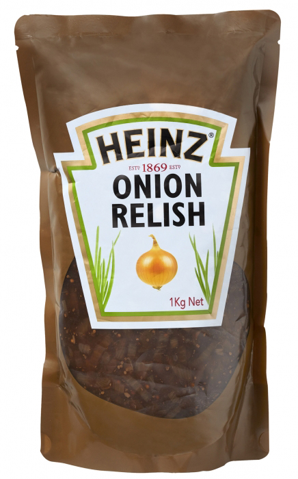 HEINZ onion relish