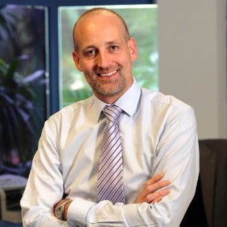 Leon Clement, new Managing Director of Fonterra Brands New Zealand